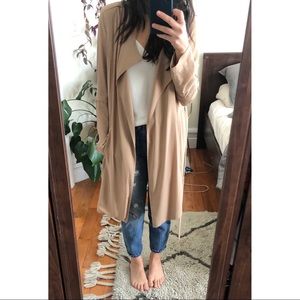 Babaton Maximo Lightweight Trench